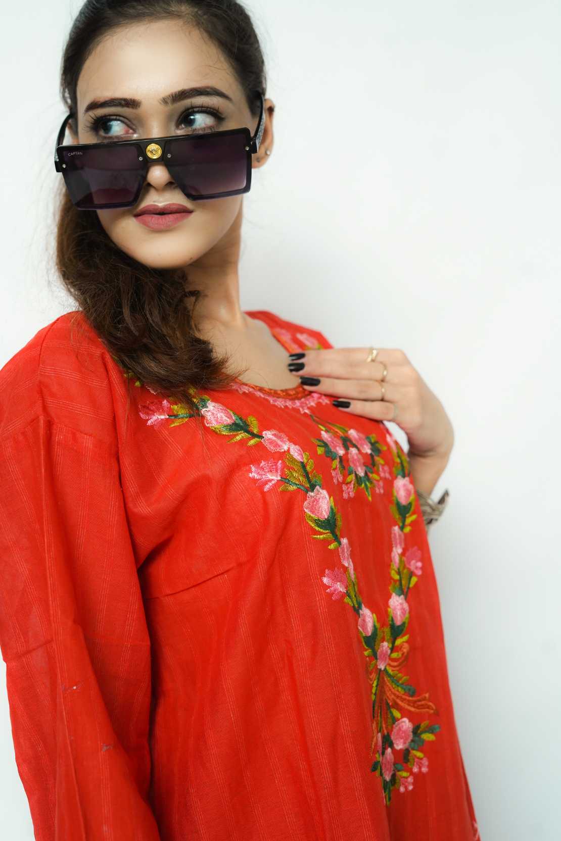 Floral