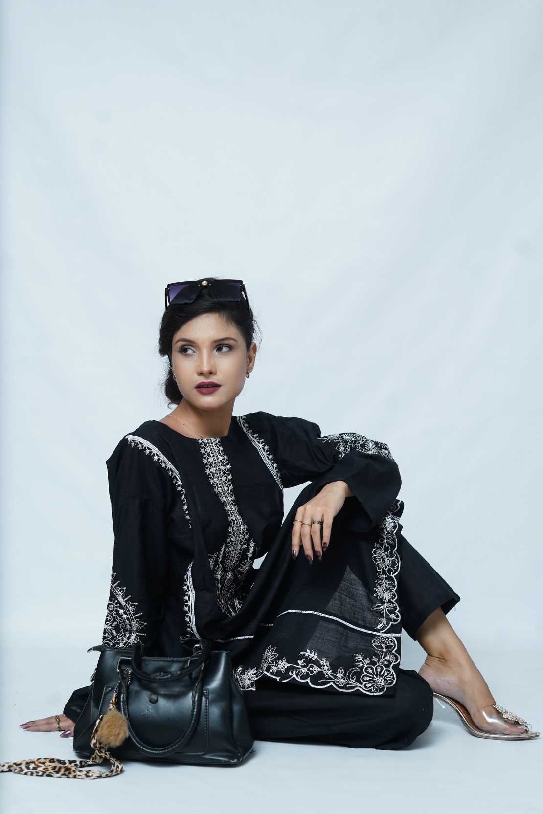 Turblackamel Elegance