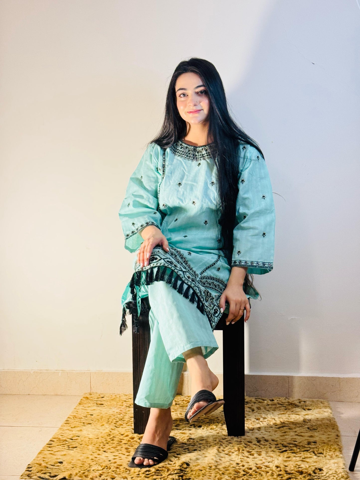 Ocean K-002 LAWN 2-PIECE
