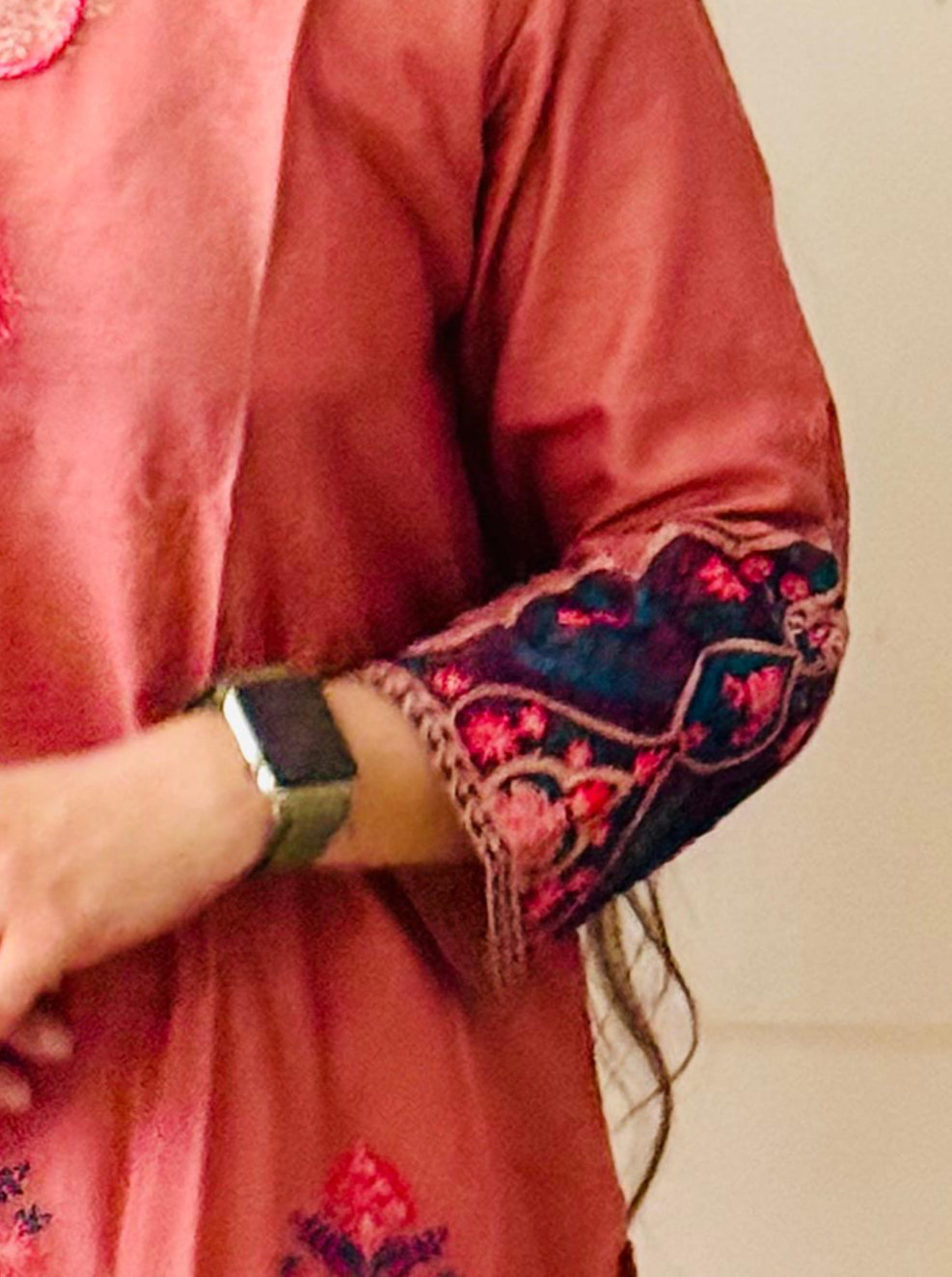 Gulabo K-011 LAWN 2-PIECE