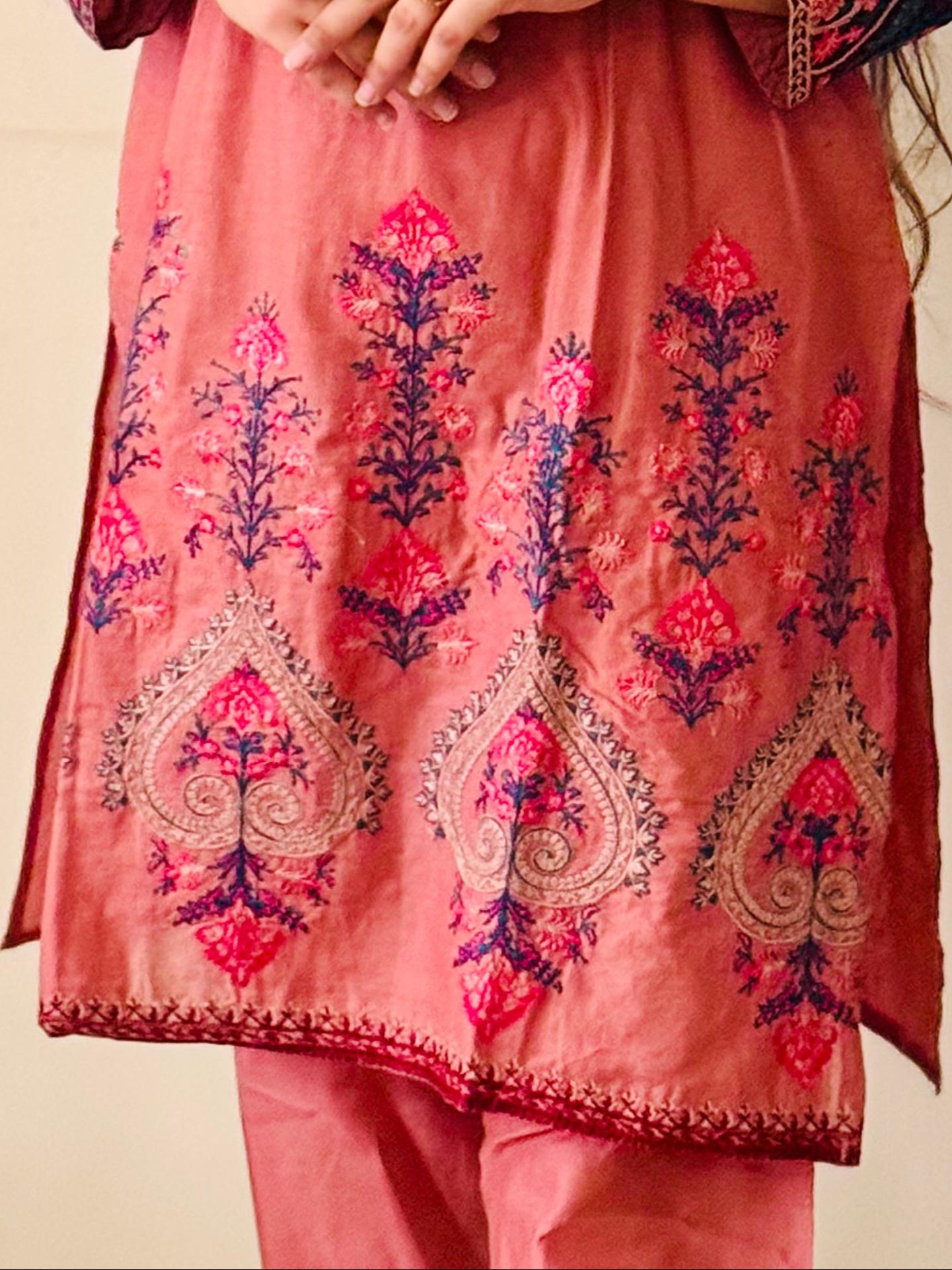 Gulabo K-011 LAWN 2-PIECE