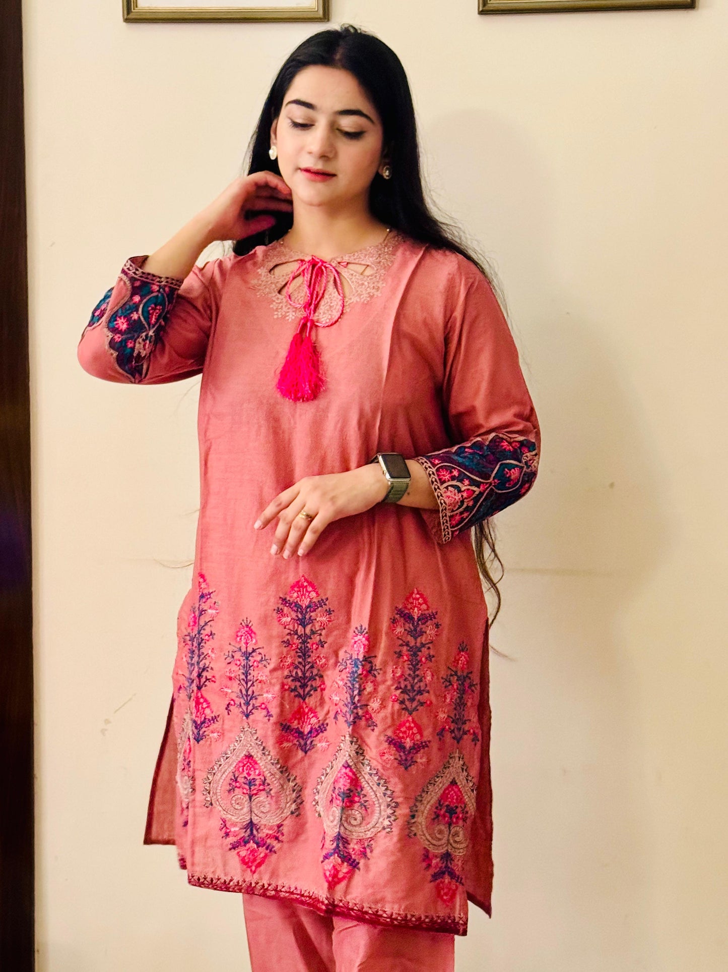 Gulabo K-011 LAWN 2-PIECE