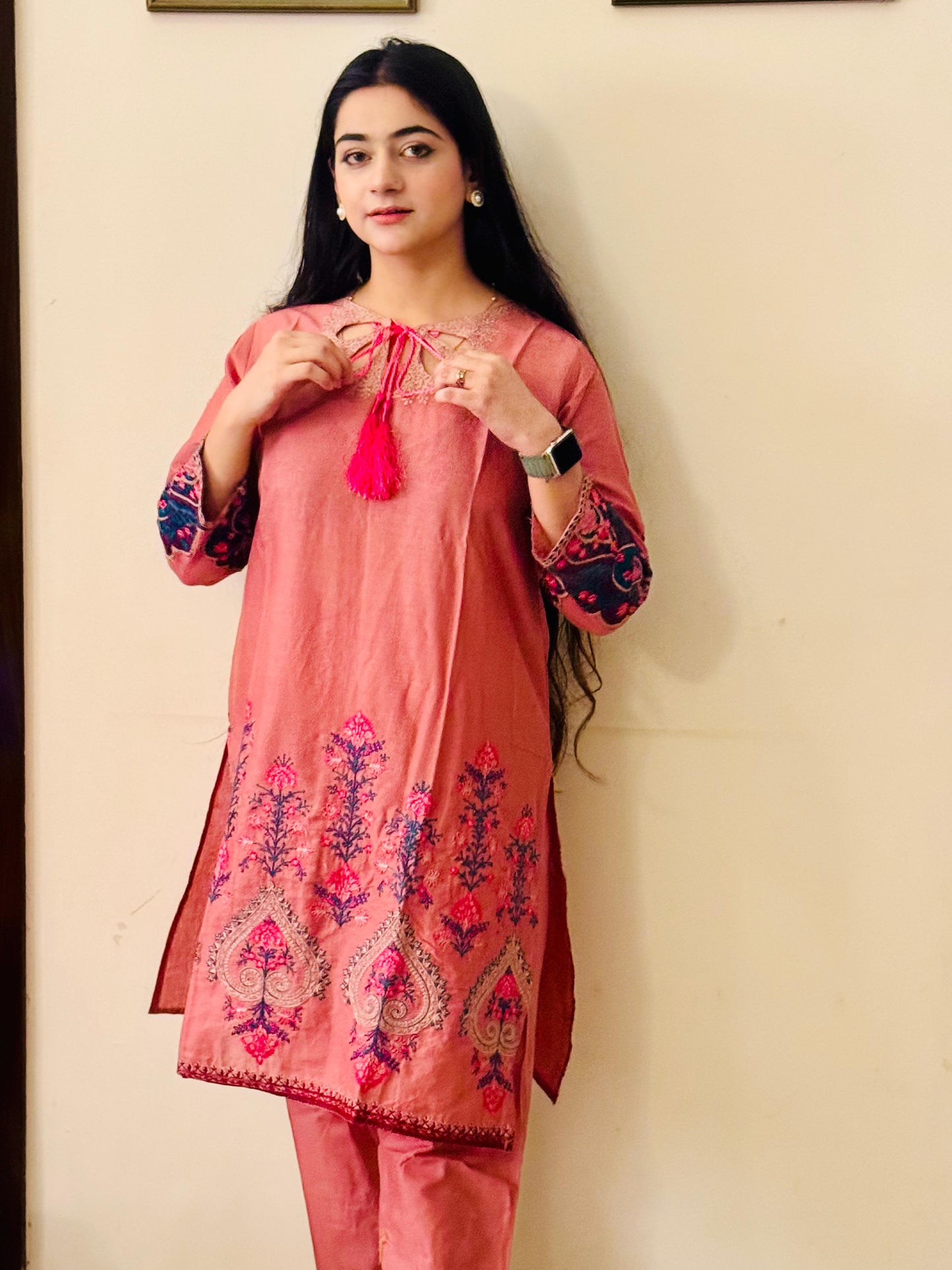 Gulabo K-011 LAWN 2-PIECE