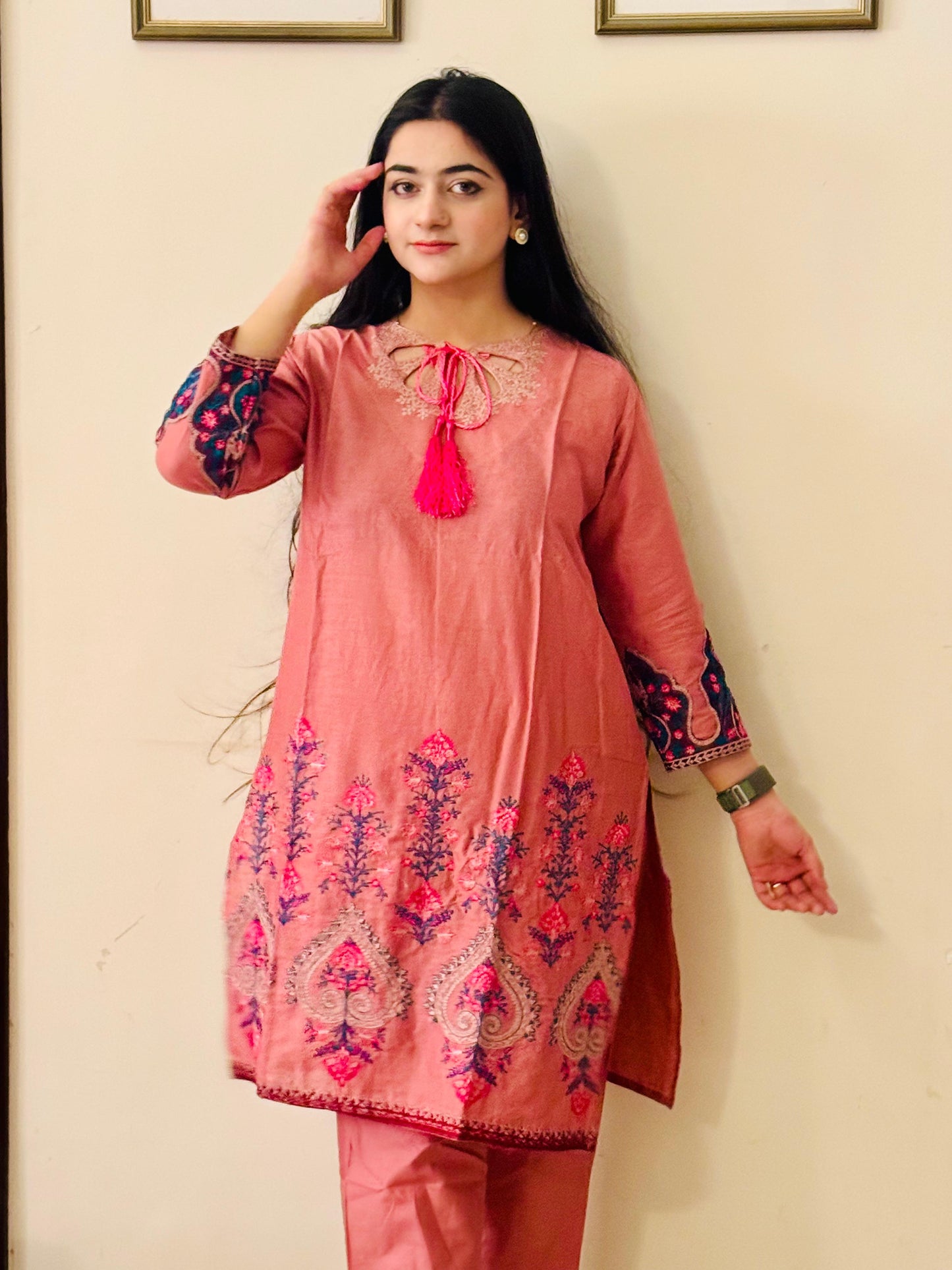 Gulabo K-011 LAWN 2-PIECE