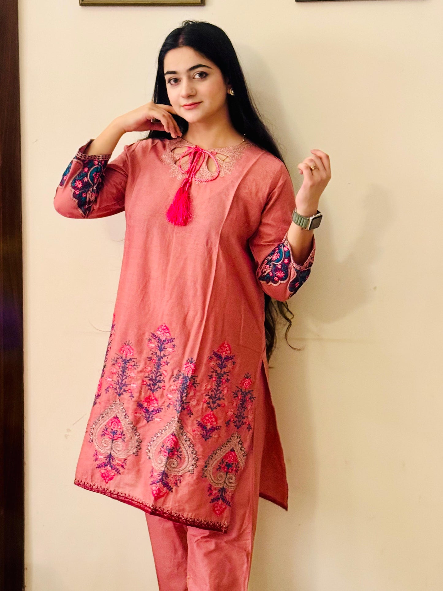 Gulabo K-011 LAWN 2-PIECE