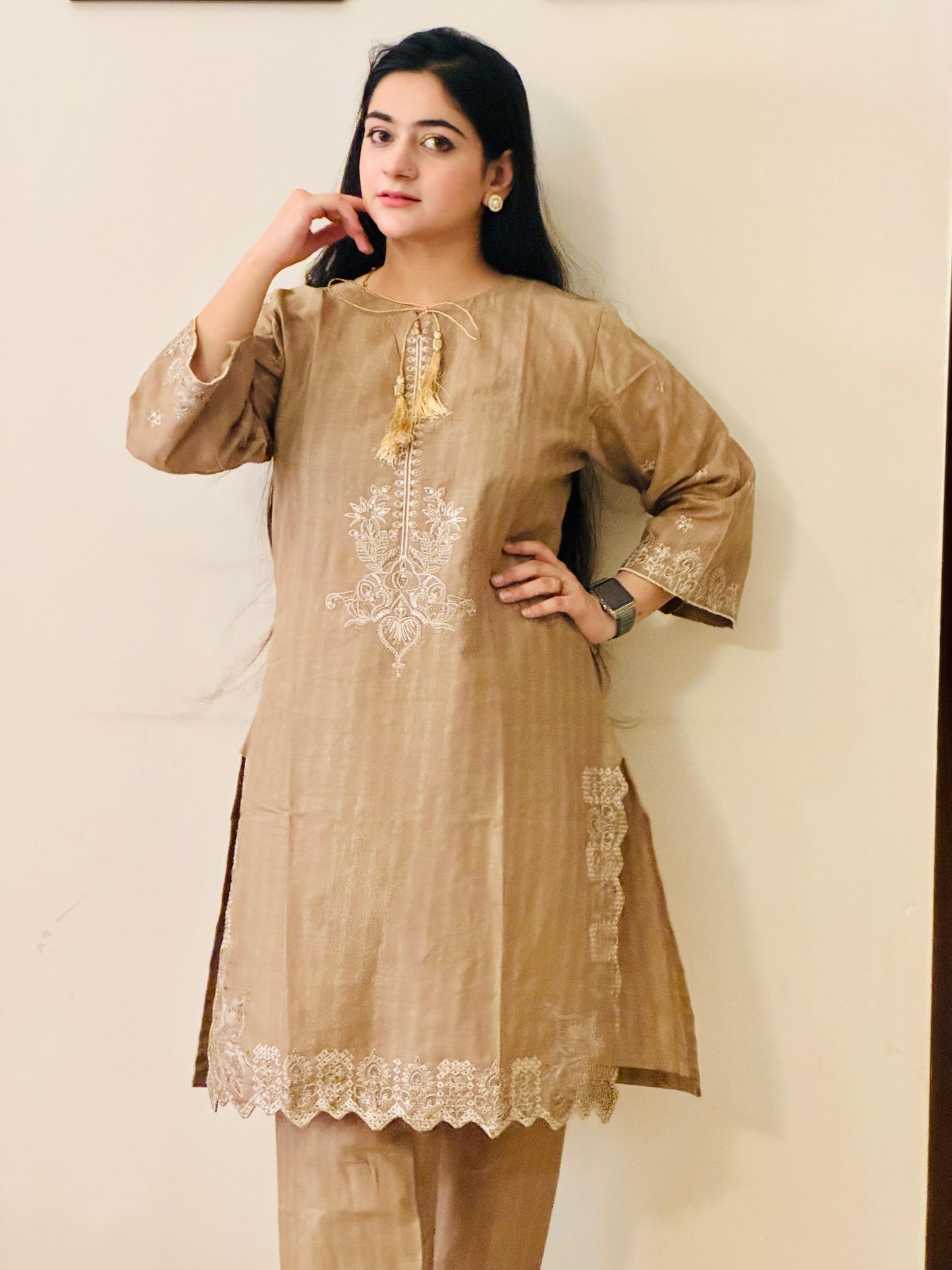 ZIVA K-009 LAWN 2-PIECE
