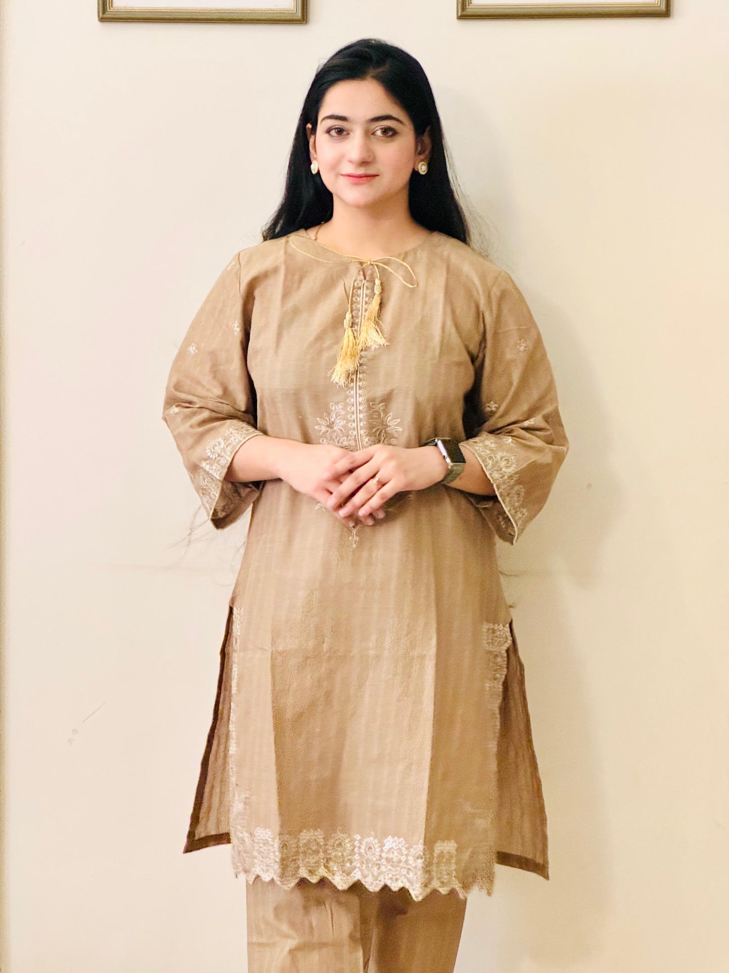 ZIVA K-009 LAWN 2-PIECE