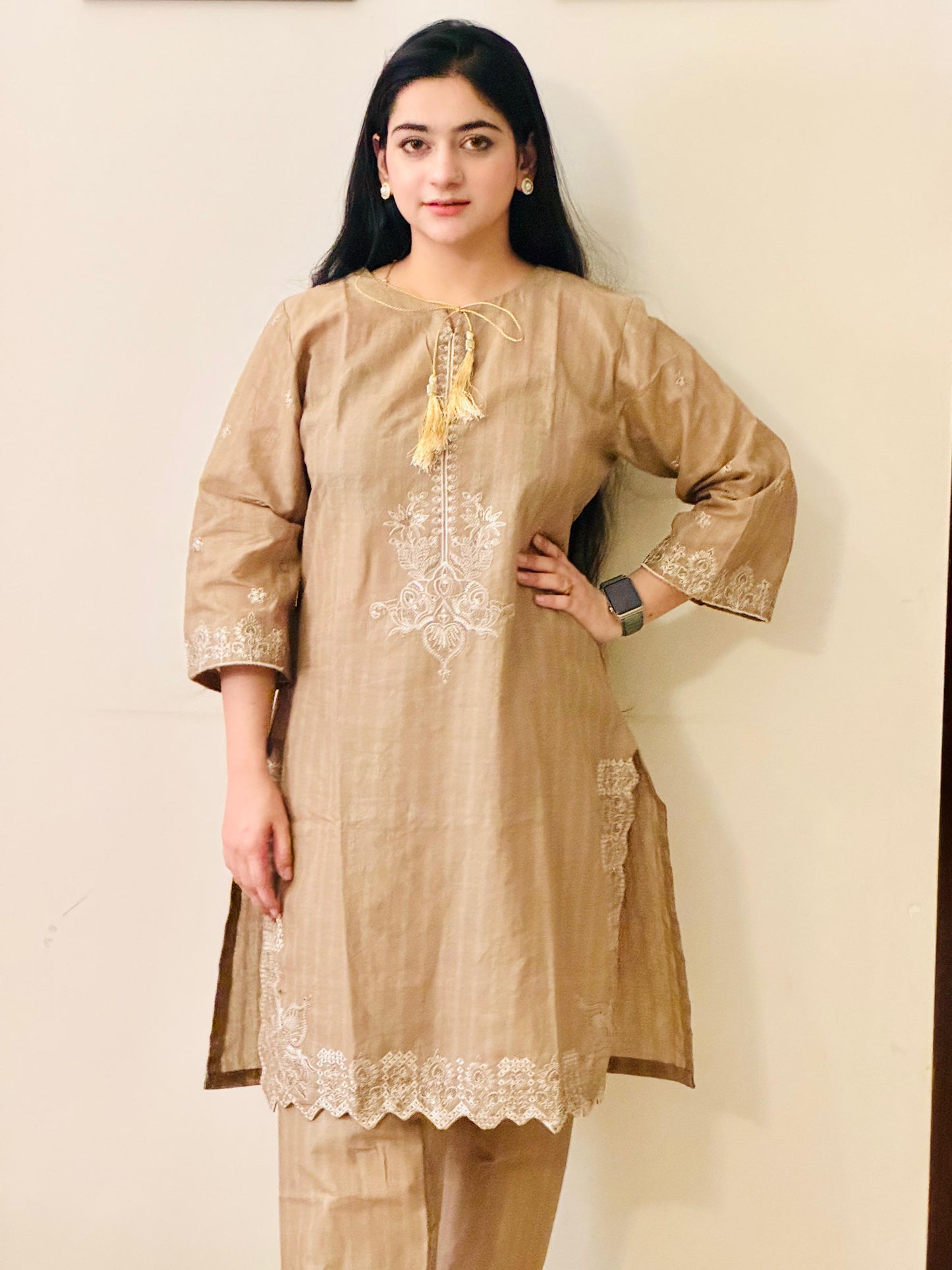 ZIVA K-009 LAWN 2-PIECE