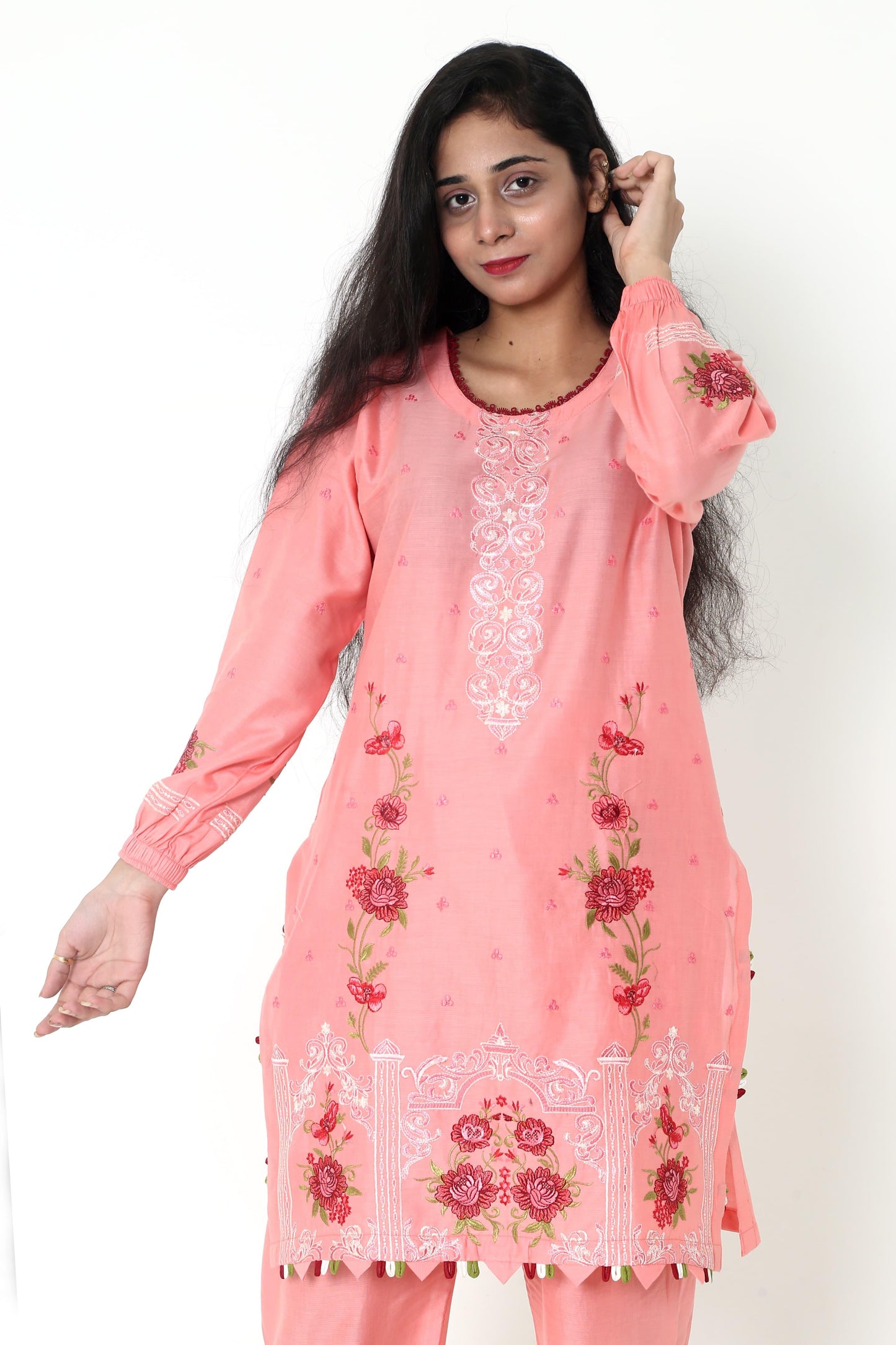 Mira K-012 2-PIECE