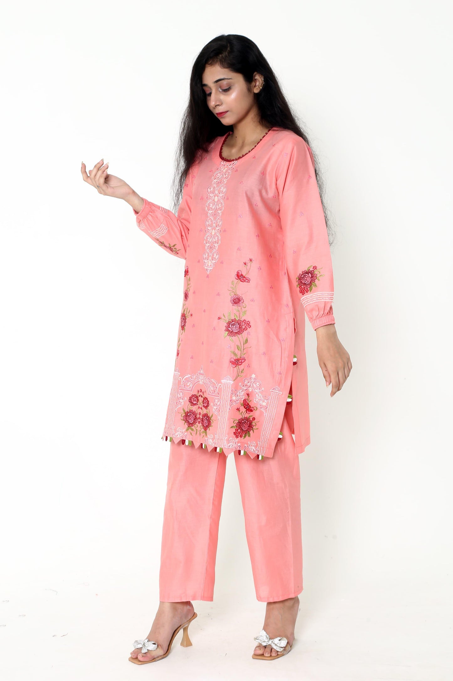 Mira K-012 2-PIECE