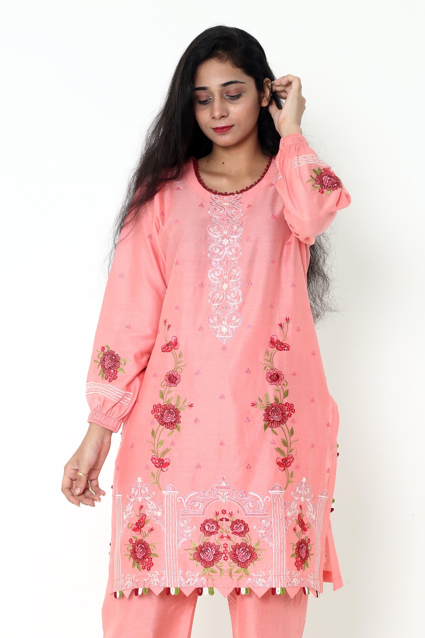 Mira K-012 2-PIECE