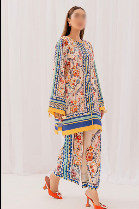 Cool Breeze Suit