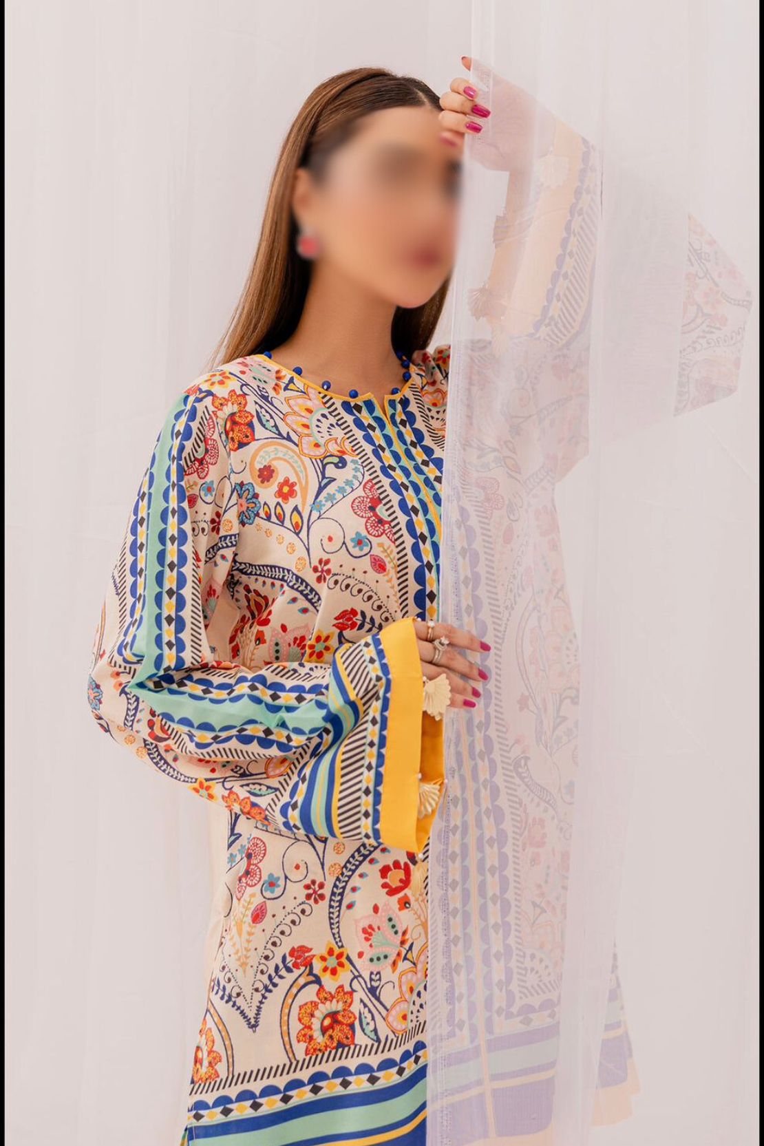 Cool Breeze Suit