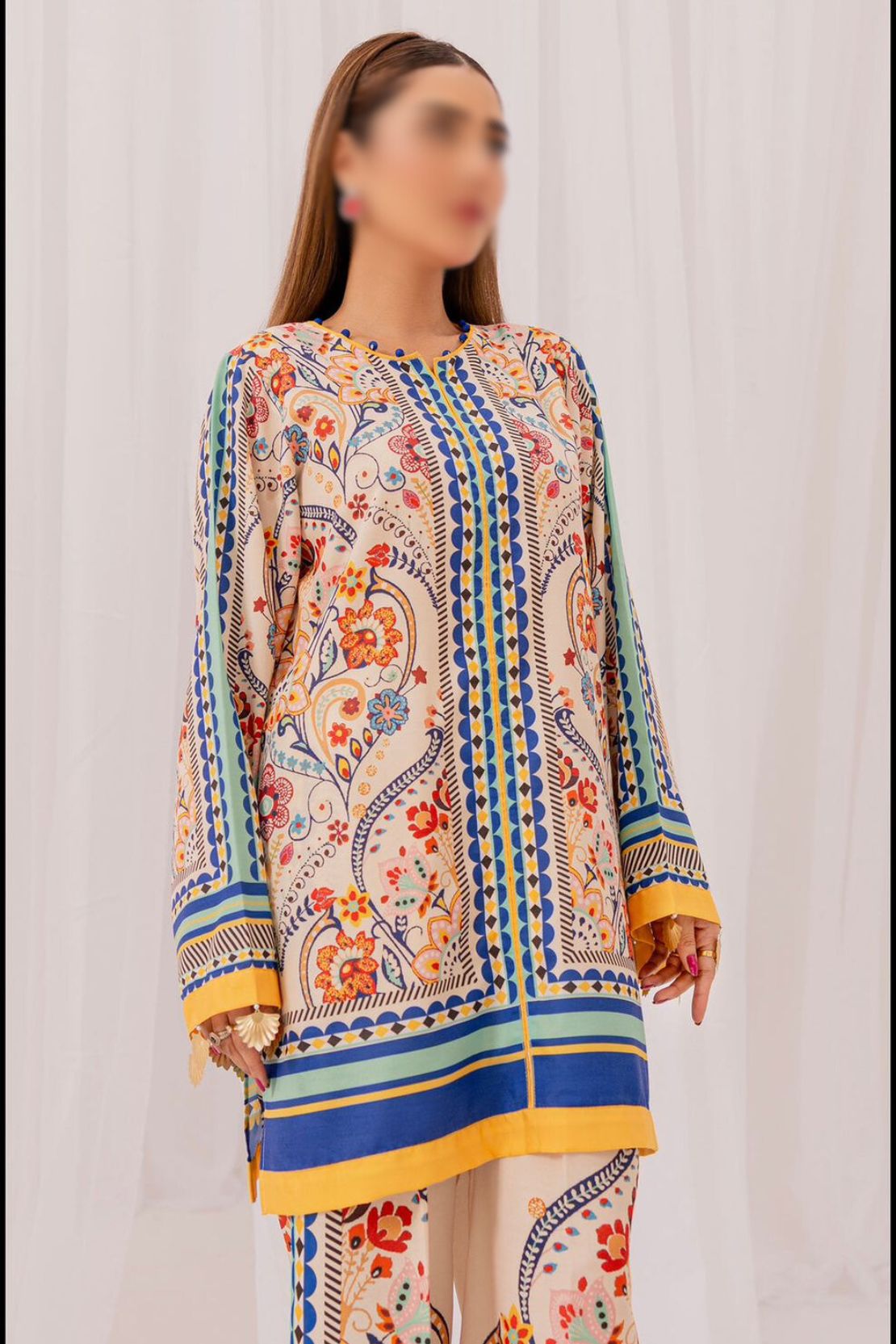 Cool Breeze Suit