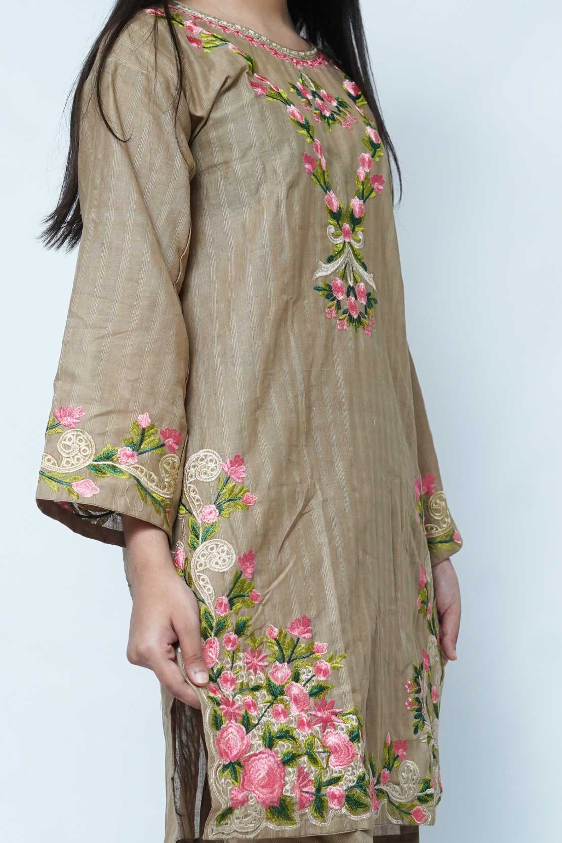 Floral