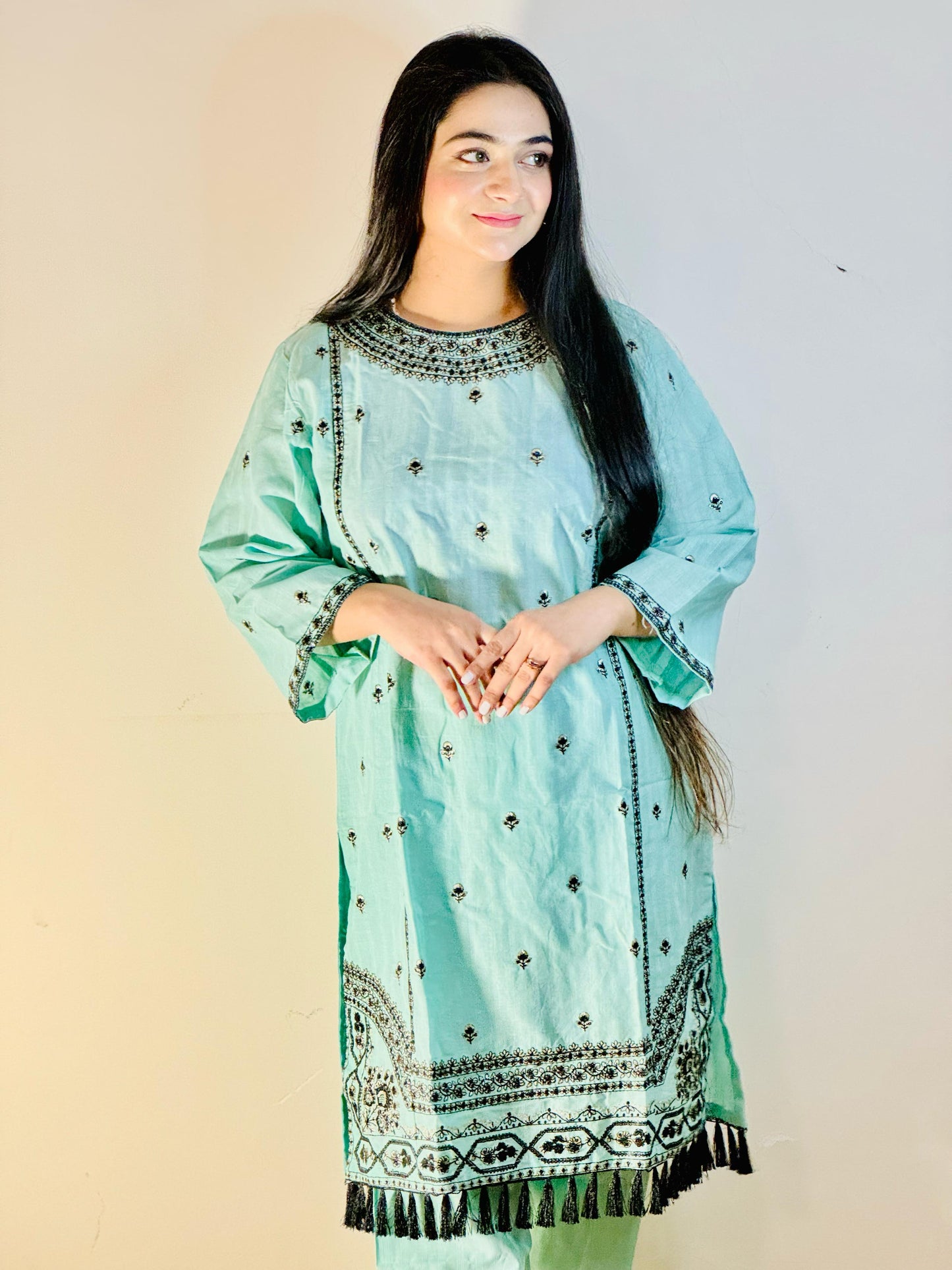 Ocean K-002 LAWN 2-PIECE